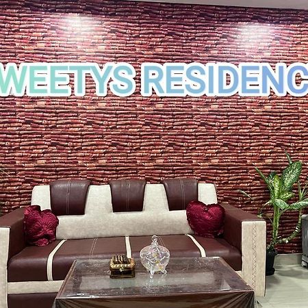 Апартаменти Sweety'S Residency Порт-Блер Екстер'єр фото